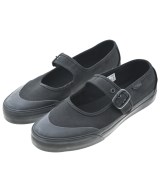 VANS（ヴァンズ）スニーカー 黒 サイズ:23.5cm レディース/2200680374219