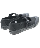VANS（ヴァンズ）スニーカー 黒 サイズ:23.5cm レディース/2200680374219