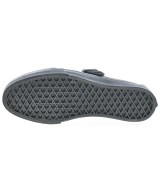 VANS（ヴァンズ）スニーカー 黒 サイズ:23.5cm レディース/2200680374219