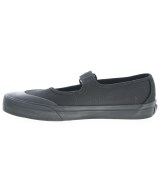 VANS（ヴァンズ）スニーカー 黒 サイズ:23.5cm レディース/2200680374219