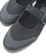 VANS（ヴァンズ）スニーカー 黒 サイズ:23.5cm レディース/2200680374219
