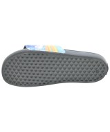 VANS（ヴァンズ）サンダル 青 サイズ:24.5cm レディース/2200686282235
