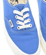 VANS（ヴァンズ）スニーカー 青 サイズ:23cm レディース/2200680603142