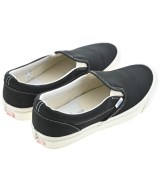 VANS（ヴァンズ）スニーカー 黒 サイズ:27cm メンズ/2200668906111