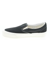 VANS（ヴァンズ）スニーカー 黒 サイズ:27cm メンズ/2200668906111