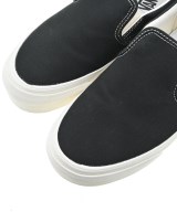 VANS（ヴァンズ）スニーカー 黒 サイズ:27cm メンズ/2200668906111