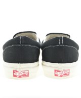 VANS（ヴァンズ）スニーカー 黒 サイズ:27cm メンズ/2200668906111