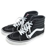 VANS（ヴァンズ）スニーカー 黒 サイズ:26.5cm メンズ/2200668906135
