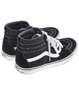 VANS（ヴァンズ）スニーカー 黒 サイズ:26.5cm メンズ/2200668906135