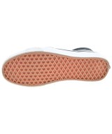 VANS（ヴァンズ）スニーカー 黒 サイズ:26.5cm メンズ/2200668906135