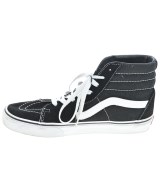 VANS（ヴァンズ）スニーカー 黒 サイズ:26.5cm メンズ/2200668906135