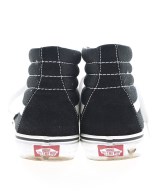 VANS（ヴァンズ）スニーカー 黒 サイズ:26.5cm メンズ/2200668906135