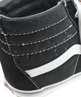 VANS（ヴァンズ）スニーカー 黒 サイズ:26.5cm メンズ/2200668906135