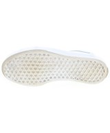 VANS（ヴァンズ）スニーカー 白 サイズ:24.5cm レディース/2200678631027
