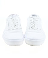 VANS（ヴァンズ）スニーカー 白 サイズ:24.5cm レディース/2200678631027