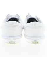 VANS（ヴァンズ）スニーカー 白 サイズ:24.5cm レディース/2200678631027