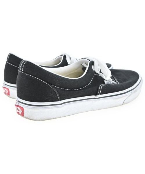 VANS（ヴァンズ）スニーカー 黒 サイズ:27.5cm メンズ/2200680890047