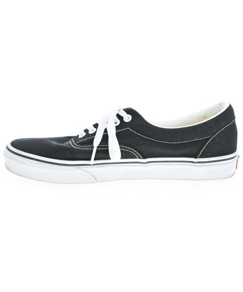 VANS（ヴァンズ）スニーカー 黒 サイズ:27.5cm メンズ/2200680890047