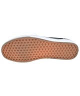 VANS（ヴァンズ）スニーカー 黒 サイズ:27.5cm メンズ/2200680890047