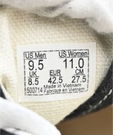 VANS（ヴァンズ）スニーカー 黒 サイズ:27.5cm メンズ/2200680890047