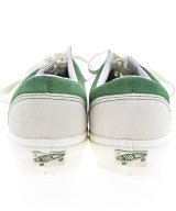 VANS（ヴァンズ）スニーカー 緑 サイズ:28.5cm メンズ/2200685979099