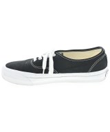 VANS（ヴァンズ）スニーカー 黒 サイズ:26.5cm メンズ/2200687388165