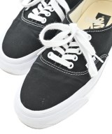 VANS（ヴァンズ）スニーカー 黒 サイズ:26.5cm メンズ/2200687388165