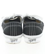 VANS（ヴァンズ）スニーカー 黒 サイズ:26.5cm メンズ/2200687388165