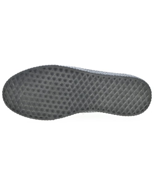 VANS（ヴァンズ）スニーカー 黒 サイズ:27.5cm メンズ/2200678959541