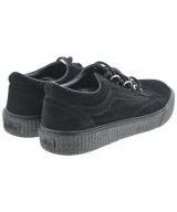 VANS（ヴァンズ）スニーカー 黒 サイズ:27.5cm メンズ/2200678959541