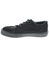VANS（ヴァンズ）スニーカー 黒 サイズ:27.5cm メンズ/2200678959541