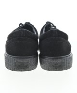 VANS（ヴァンズ）スニーカー 黒 サイズ:27.5cm メンズ/2200678959541