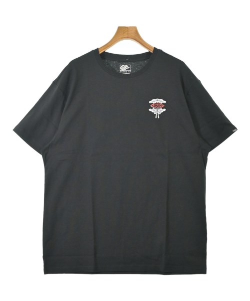VANS(バンズ)Tシャツ・カットソー 黒 サイズ:XXL/2200688020132