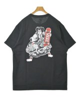 VANS（ヴァンズ）Tシャツ・カットソー 黒 サイズ:XXL メンズ/2200688020132