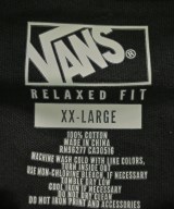 VANS（ヴァンズ）Tシャツ・カットソー 黒 サイズ:XXL メンズ/2200688020132