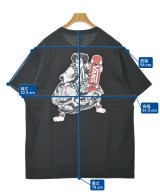 VANS（ヴァンズ）Tシャツ・カットソー 黒 サイズ:XXL メンズ/2200688020132
