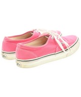 VANS（ヴァンズ）スニーカー ピンク サイズ:US7(24cm位) レディース/2200688229047