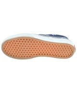VANS（ヴァンズ）スニーカー 紺 サイズ:24cm レディース/2200682413213
