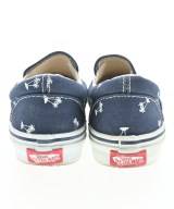 VANS（ヴァンズ）スニーカー 紺 サイズ:24cm レディース/2200682413213