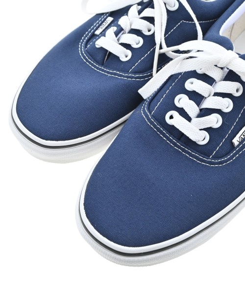VANS（ヴァンズ）スニーカー 紺 サイズ:US9 1/2(27.5cm位) メンズ/2200684853024