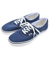VANS（ヴァンズ）スニーカー 紺 サイズ:US9 1/2(27.5cm位) メンズ/2200684853024