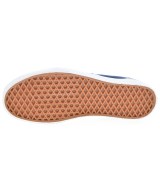 VANS（ヴァンズ）スニーカー 紺 サイズ:US9 1/2(27.5cm位) メンズ/2200684853024