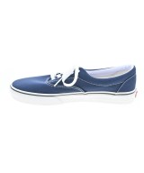 VANS（ヴァンズ）スニーカー 紺 サイズ:US9 1/2(27.5cm位) メンズ/2200684853024