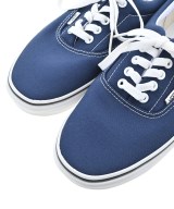 VANS（ヴァンズ）スニーカー 紺 サイズ:US9 1/2(27.5cm位) メンズ/2200684853024