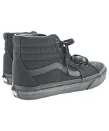 VANS（ヴァンズ）スニーカー 黒 サイズ:24cm レディース/2200682713061