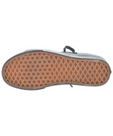 VANS（ヴァンズ）スニーカー 黒 サイズ:24cm レディース/2200682713061