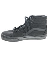 VANS（ヴァンズ）スニーカー 黒 サイズ:24cm レディース/2200682713061