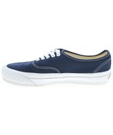 VANS（ヴァンズ）スニーカー 紺 サイズ:27cm メンズ/2200685995105