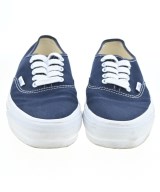 VANS（ヴァンズ）スニーカー 紺 サイズ:27cm メンズ/2200685995105