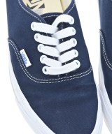 VANS（ヴァンズ）スニーカー 紺 サイズ:27cm メンズ/2200685995105